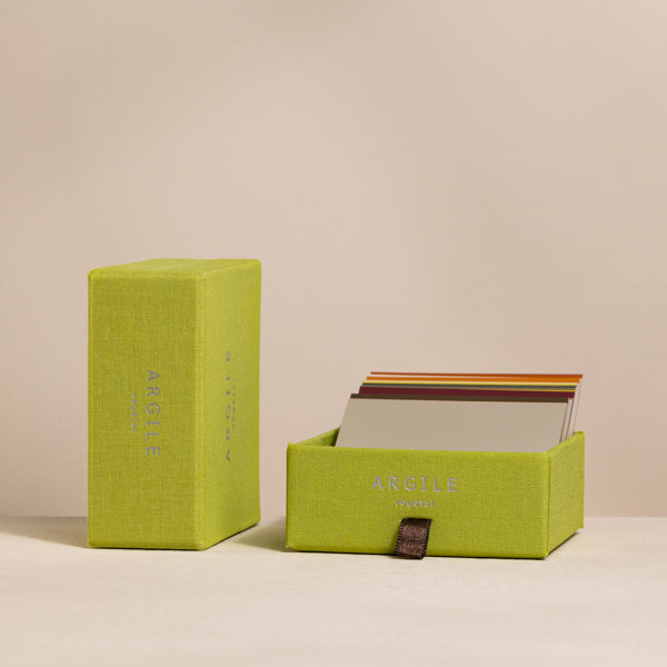Coffret collection Végétal