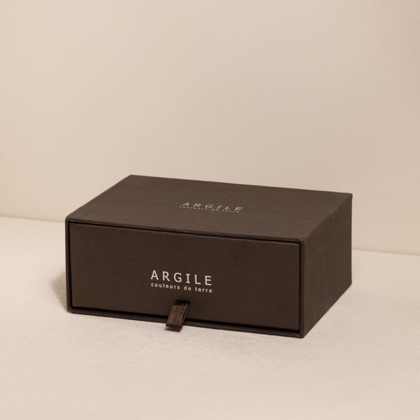 Coffret collection Terre