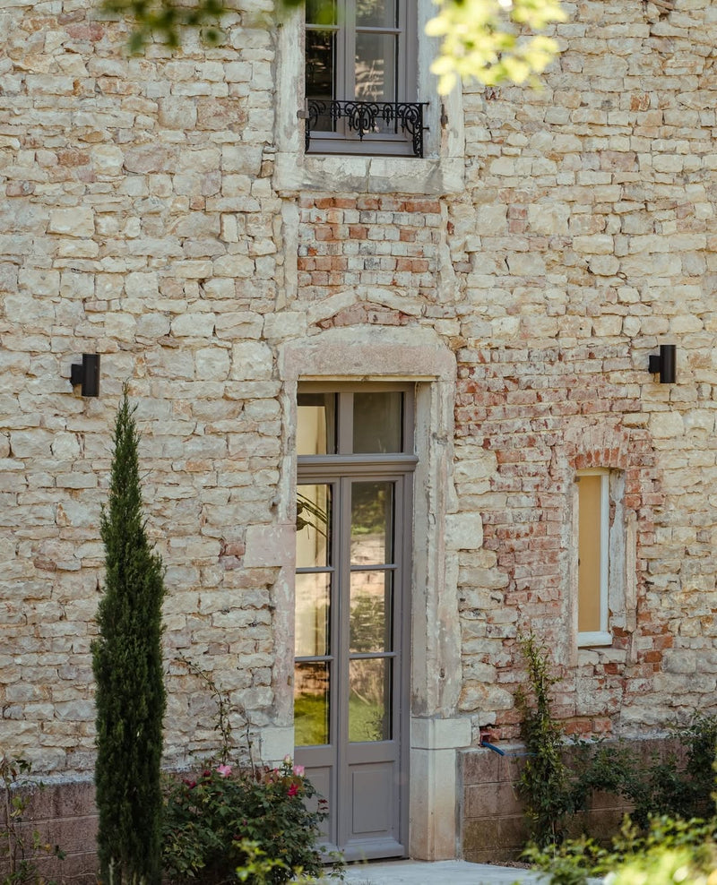 Argile Laque Satinée Extérieure