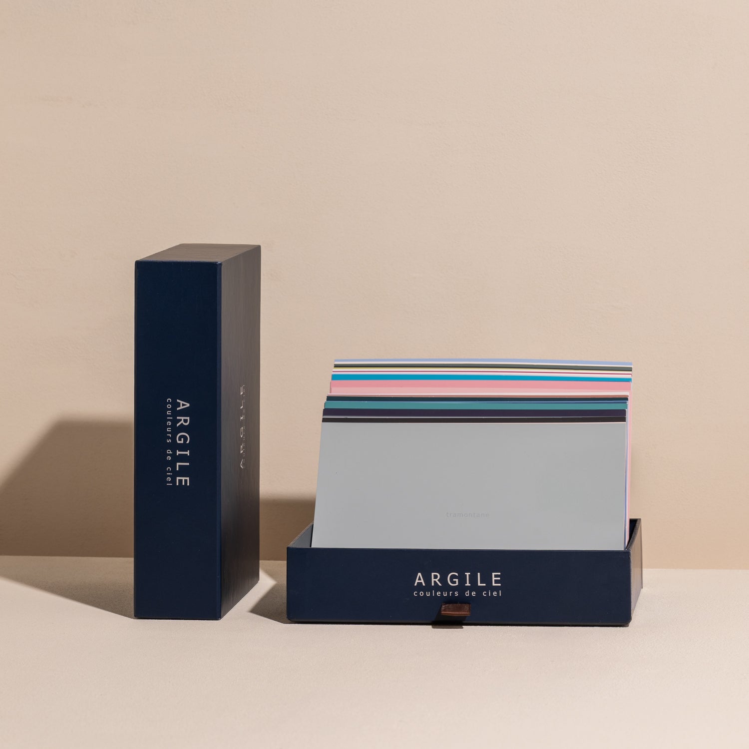 Coffret collection Ciel