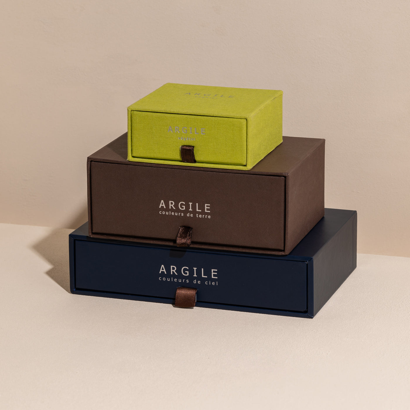 Coffret collection Ciel