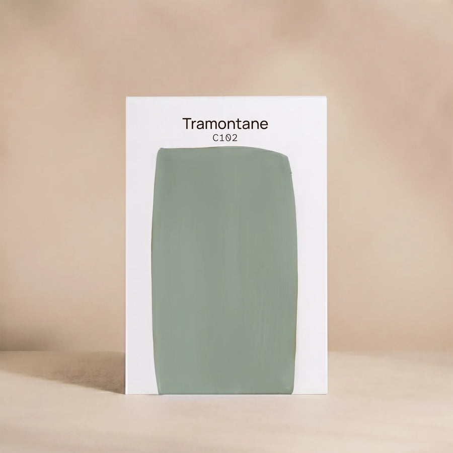 TRAMONTANE