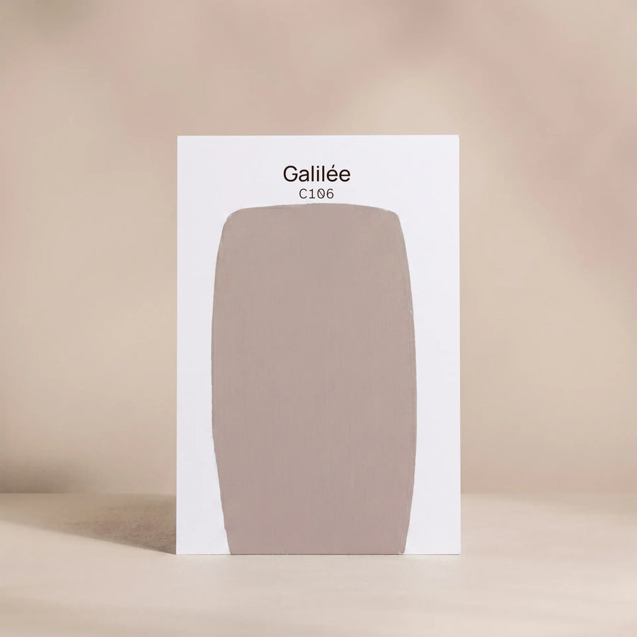 GALILÉE