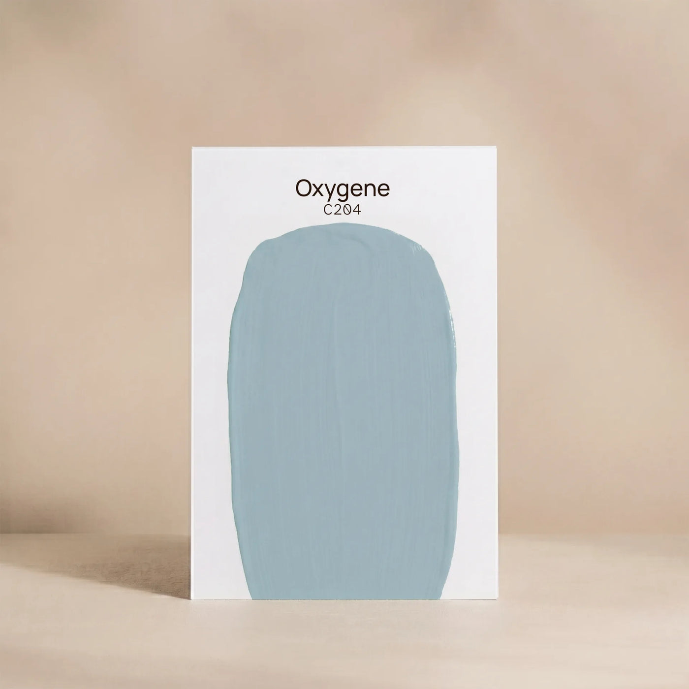 OXYGENE