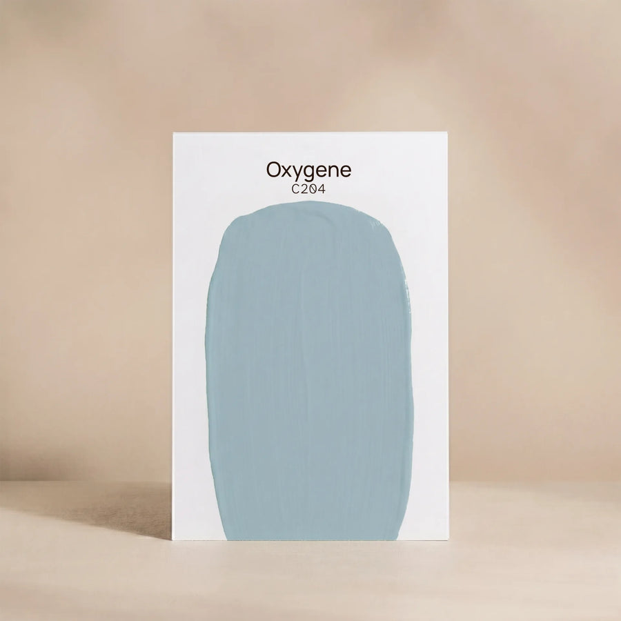 OXYGENE