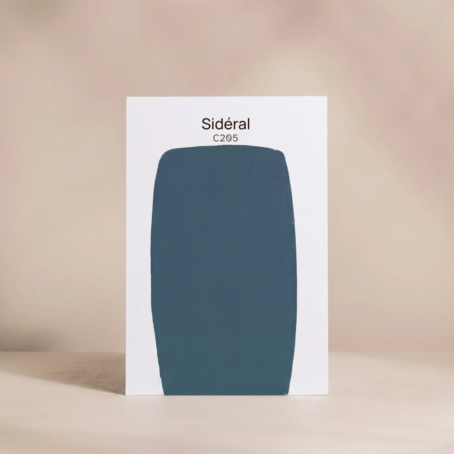 SIDÉRAL