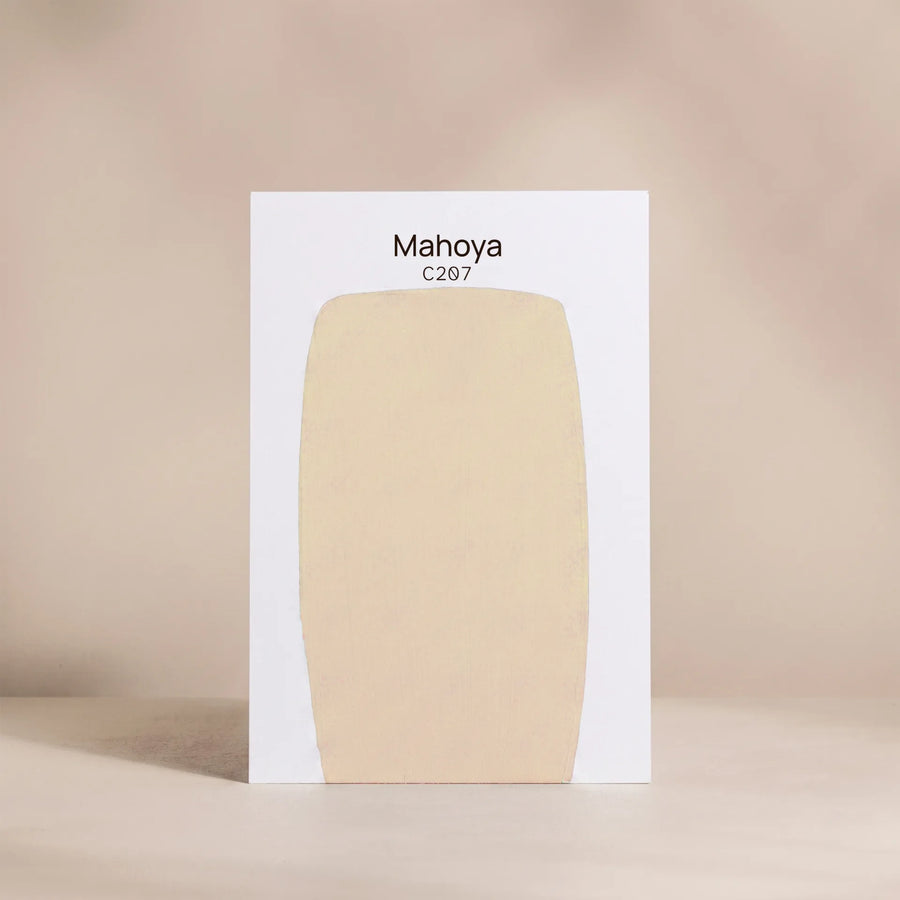 MAHOYA