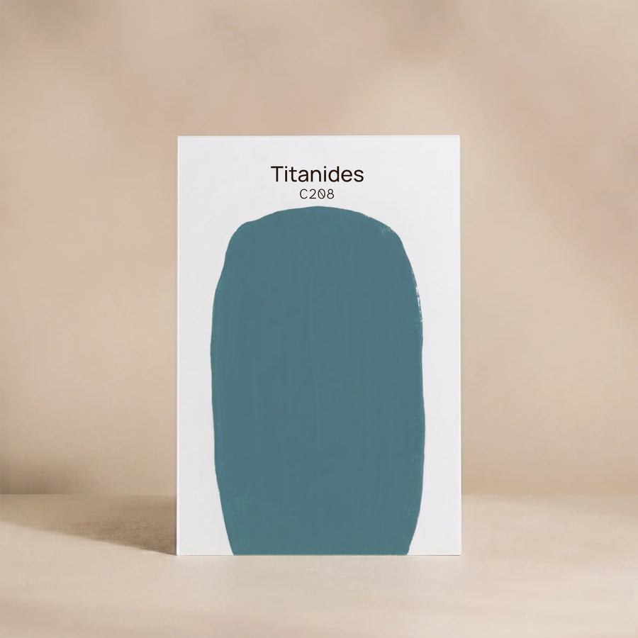 TITANIDES