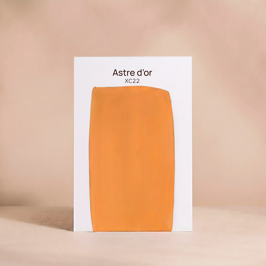 ASTRE D'OR