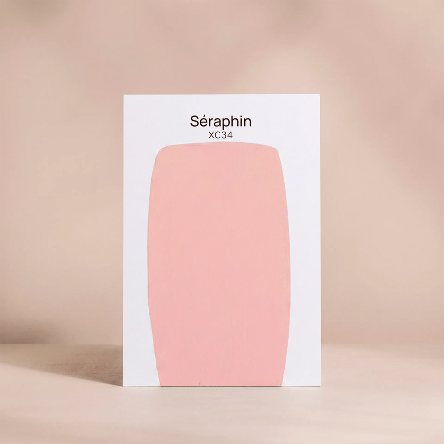 SERAPHIN