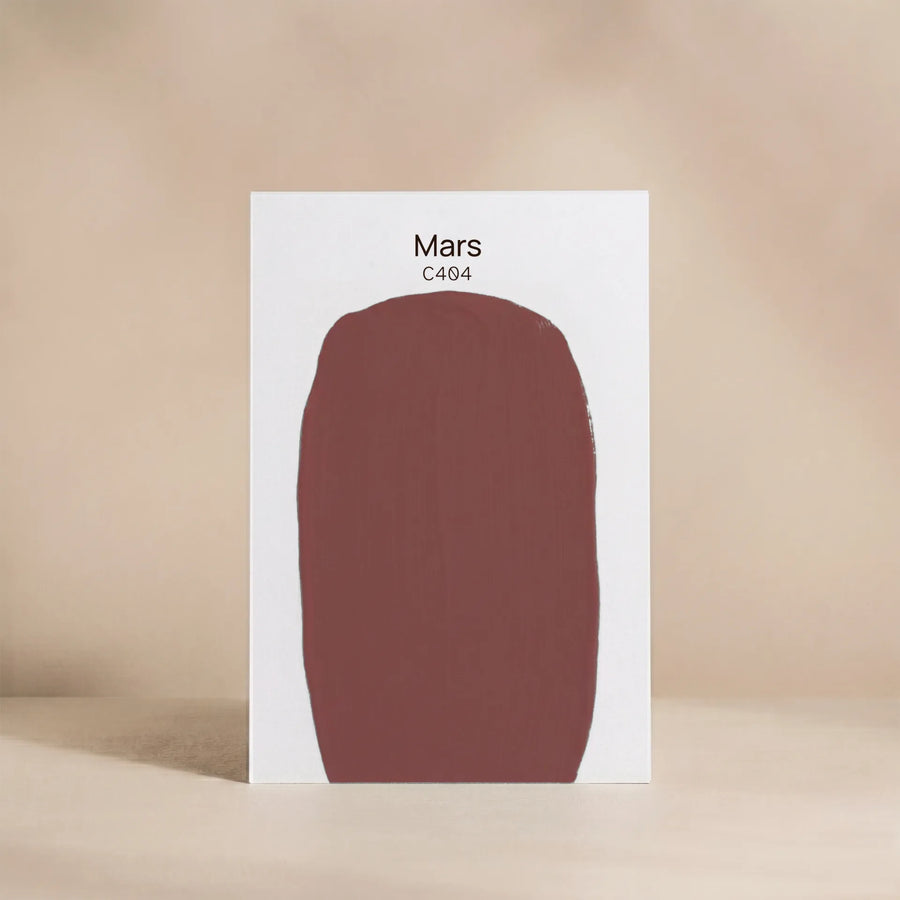 MARS