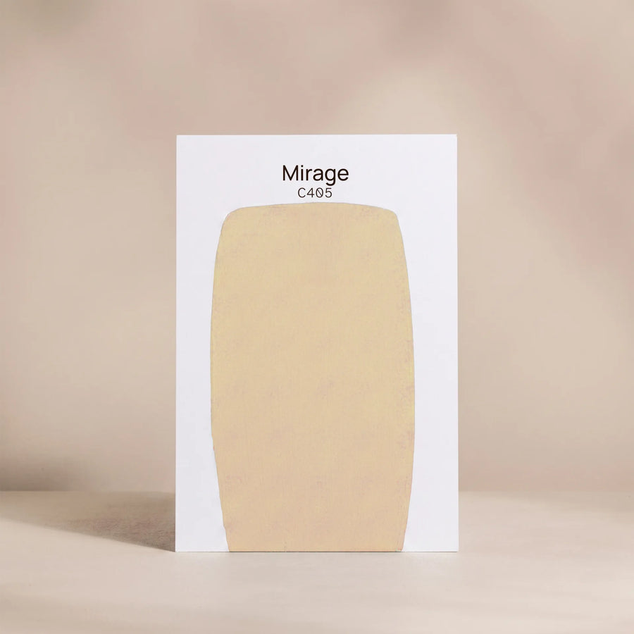 MIRAGE