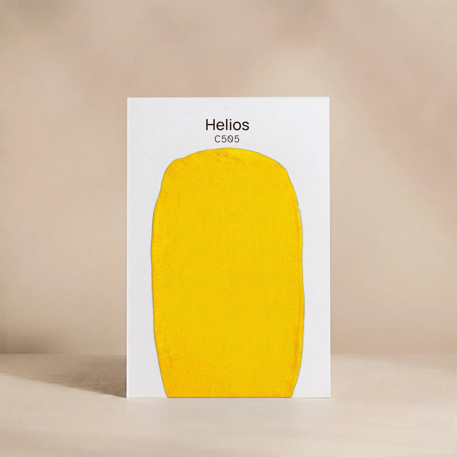 HÉLIOS