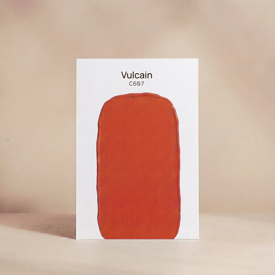 VULCAIN