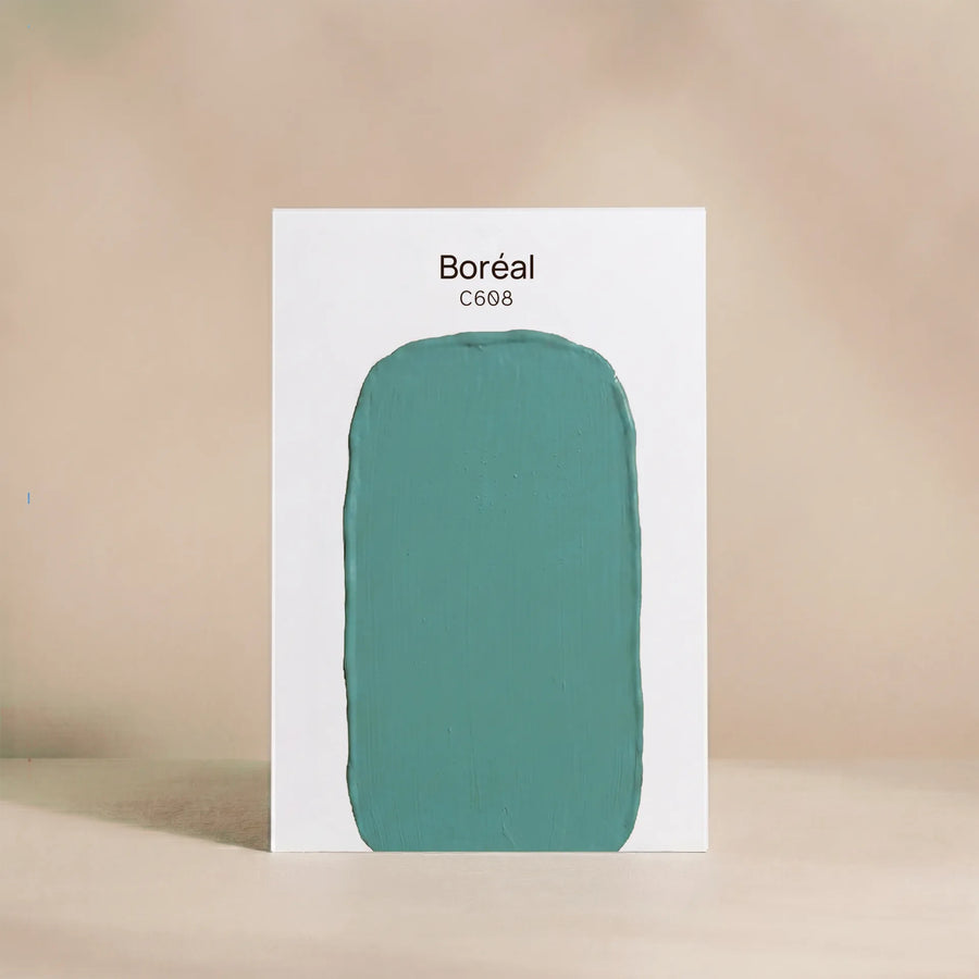 BORÉAL