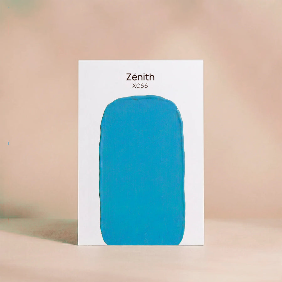 ZENITH