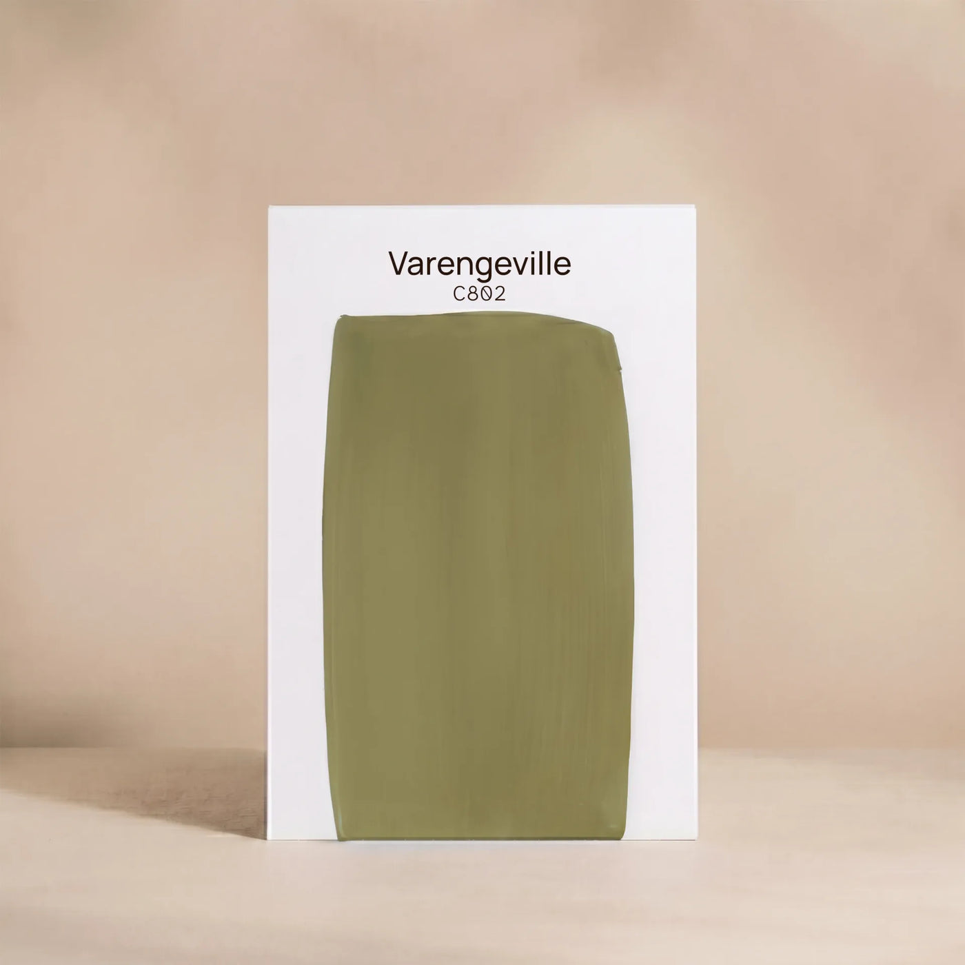 VARENGEVILLE