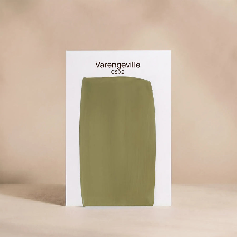 VARENGEVILLE