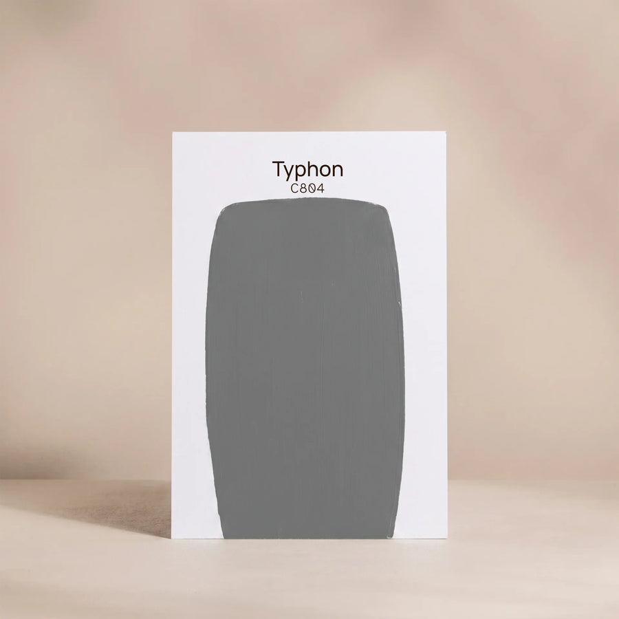 TYPHON