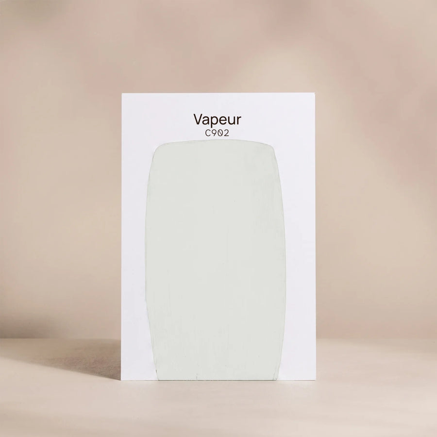 VAPEUR