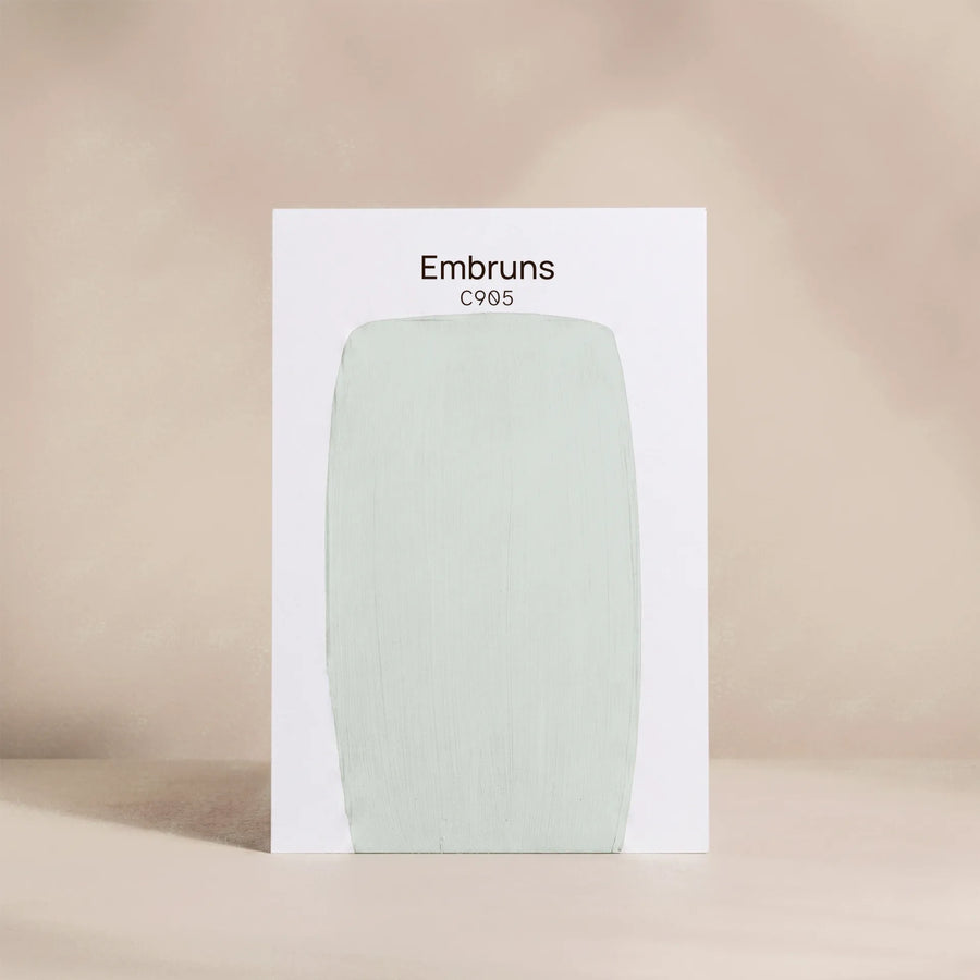 EMBRUNS