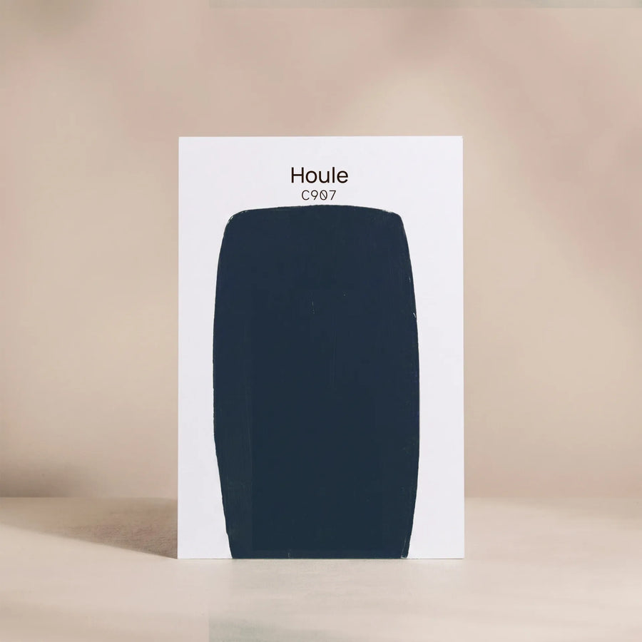 HOULE