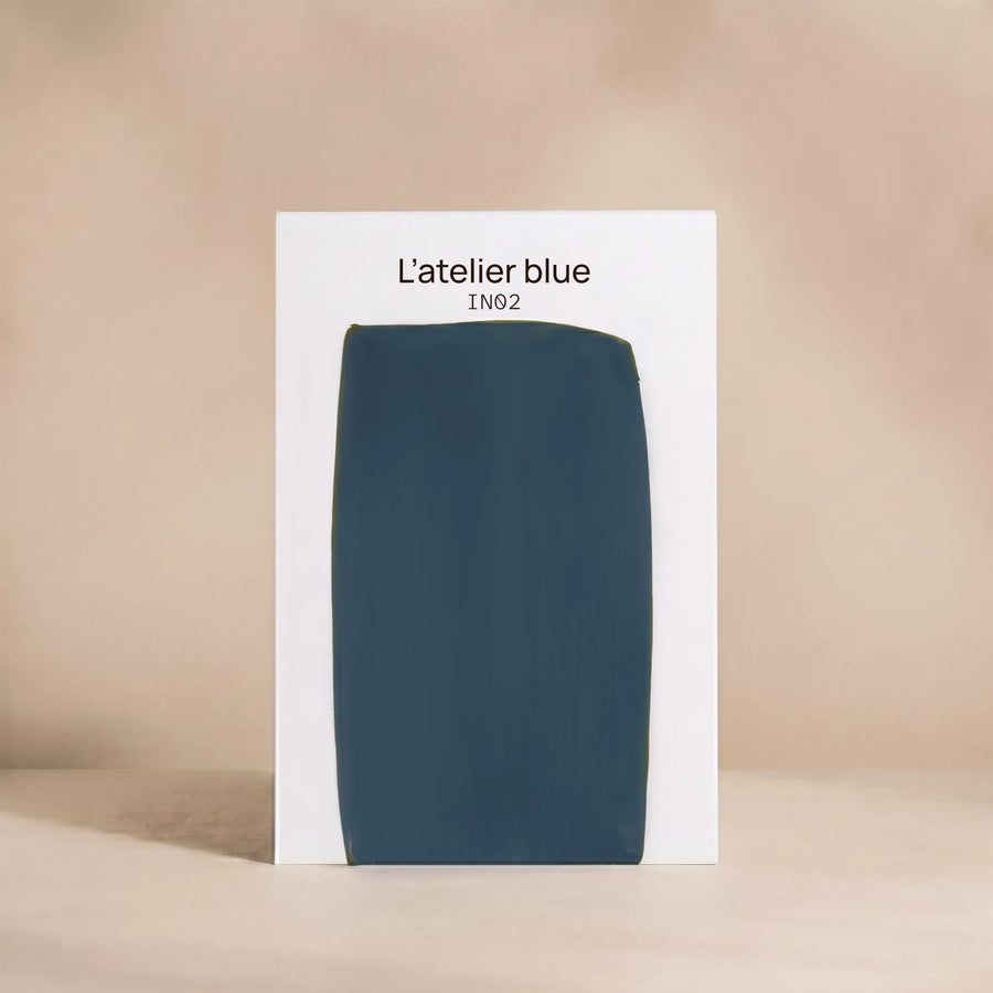 L'ATELIER BLUE