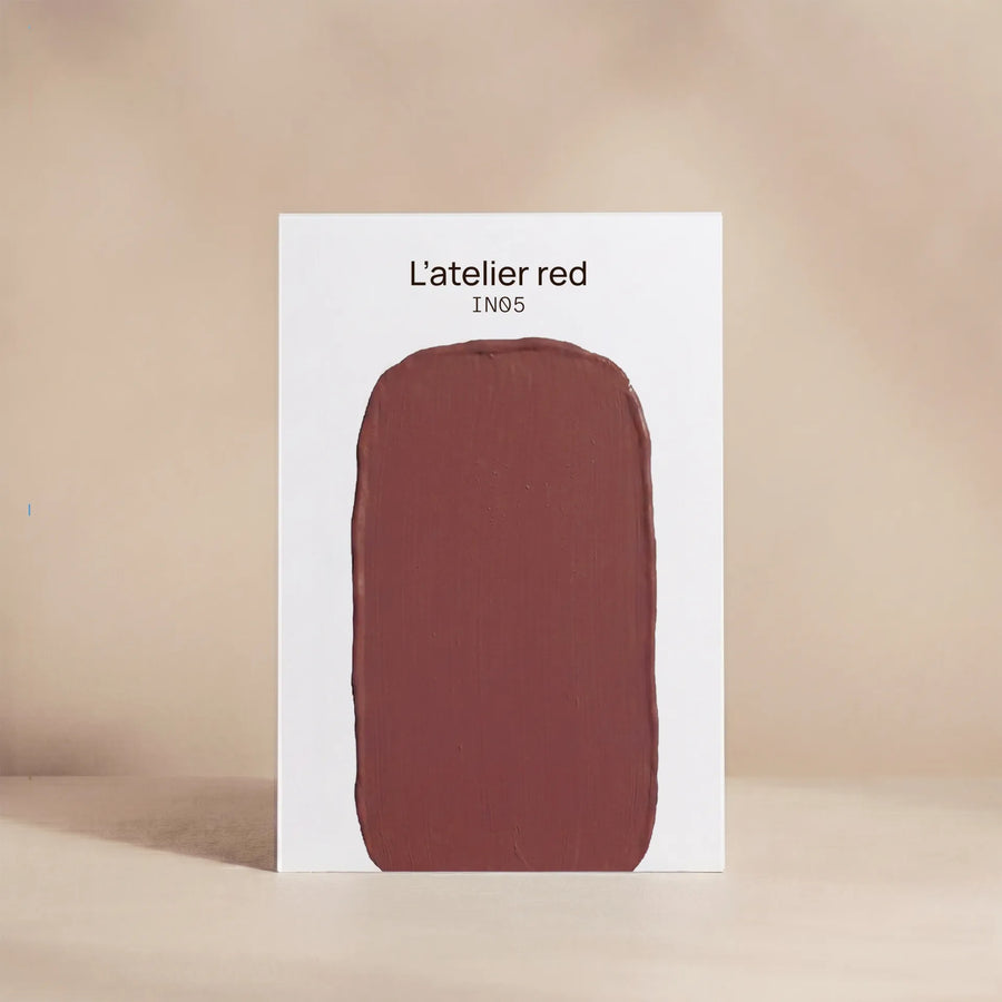 L'ATELIER RED