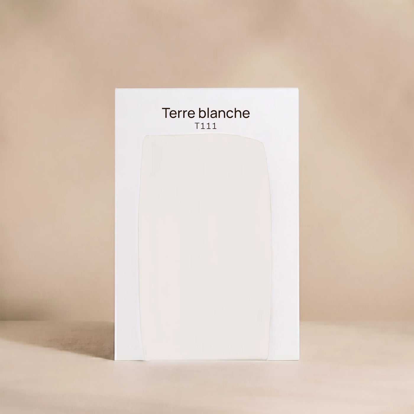 TERRE BLANCHE