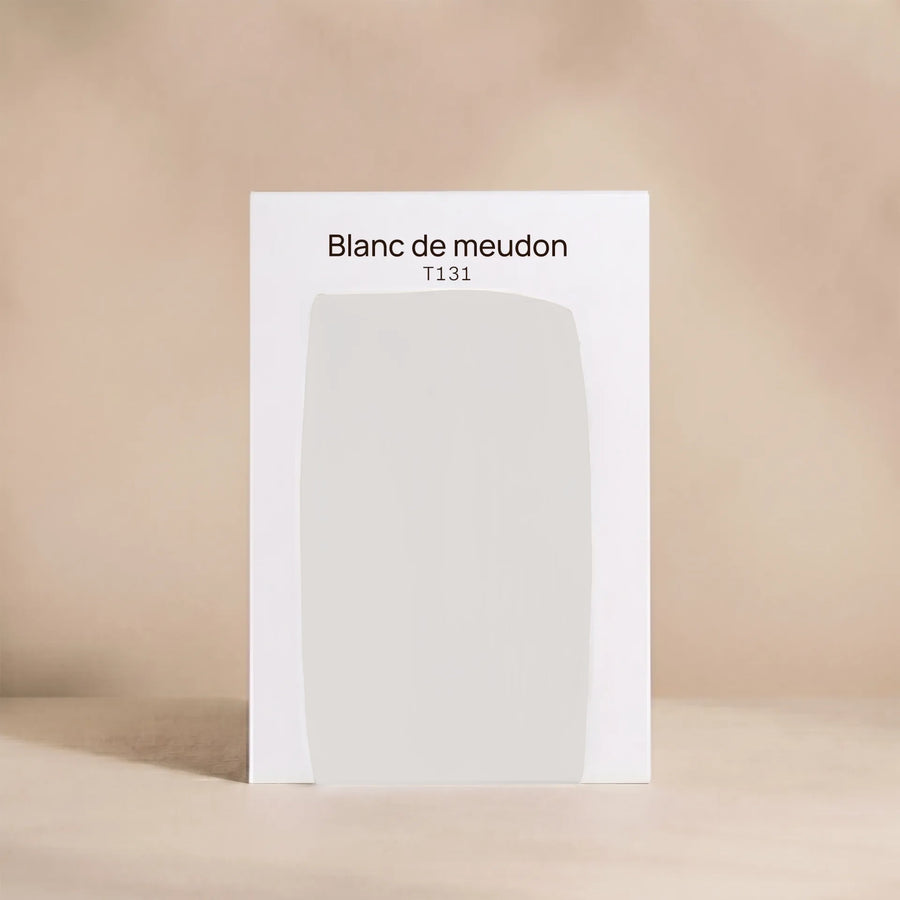 BLANC DE MEUDON