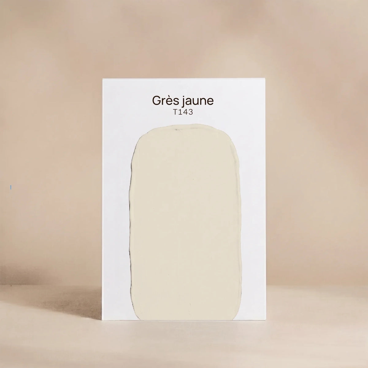 GRES JAUNE