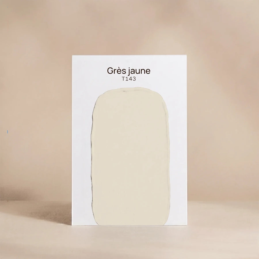 GRES JAUNE