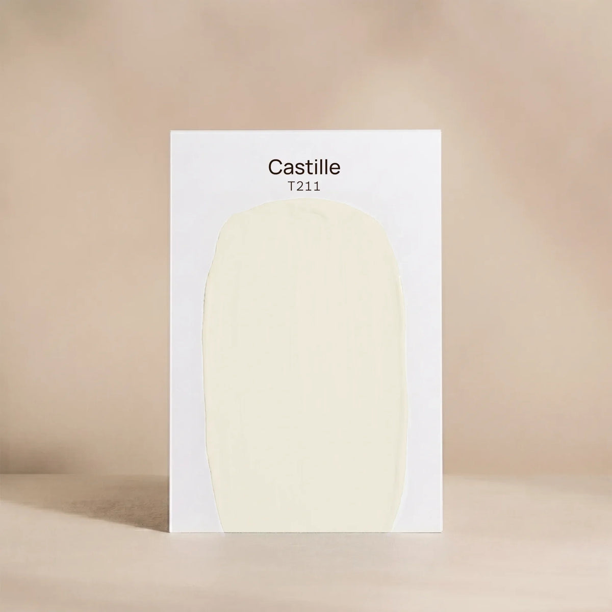 CASTILLE