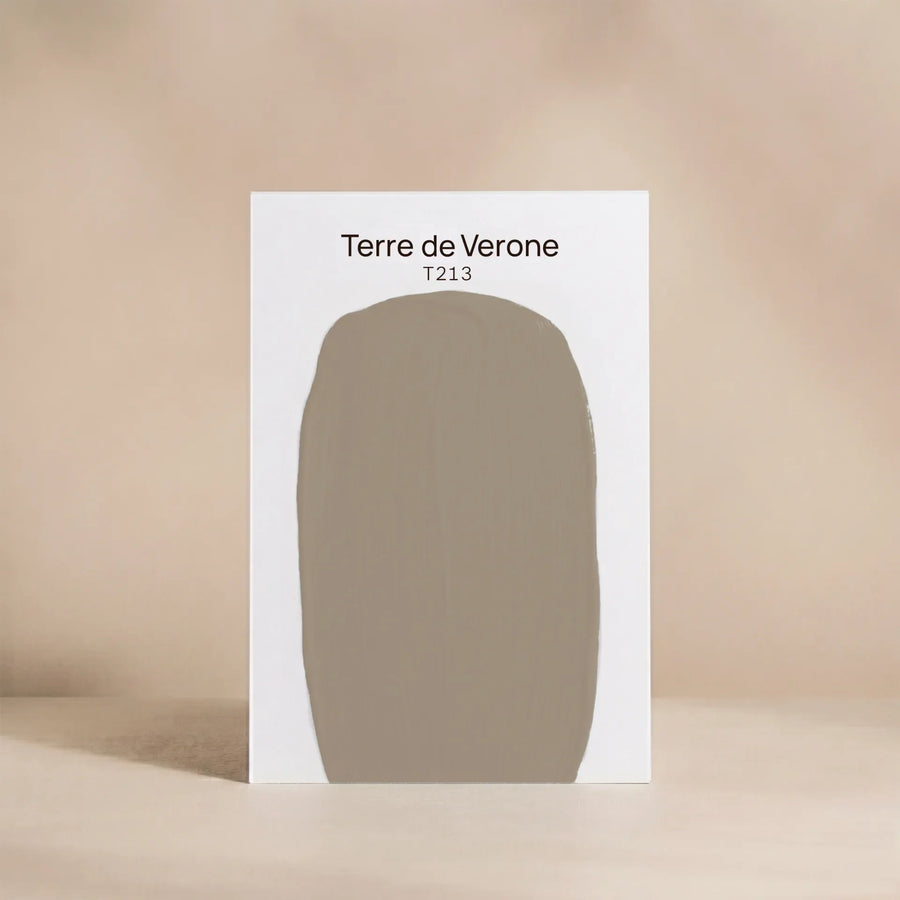TERRE DE VERONE