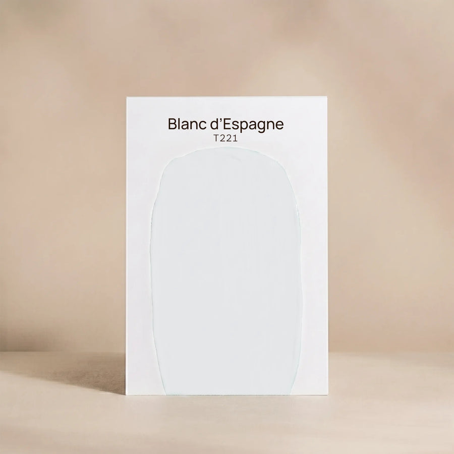 BLANC D'ESPAGNE