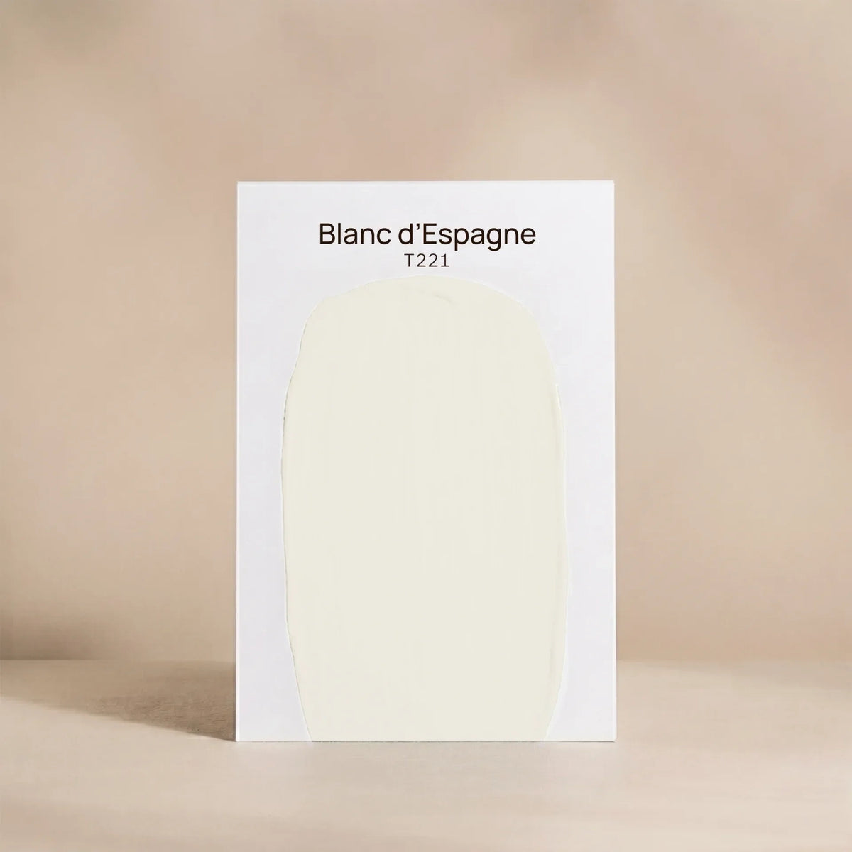 BLANC D'ESPAGNE