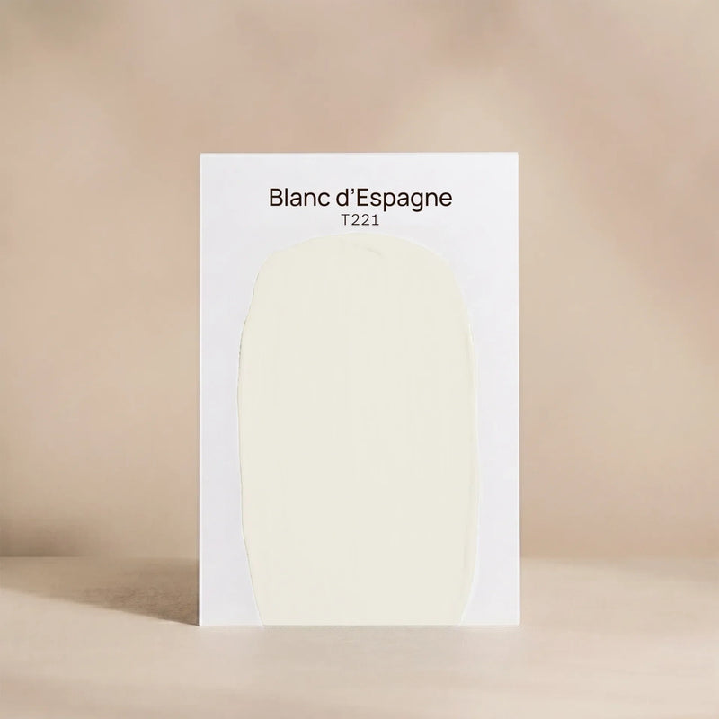 BLANC D'ESPAGNE