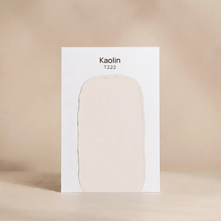 KAOLIN