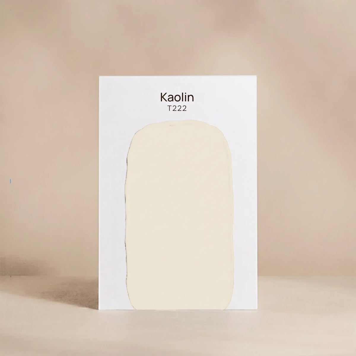 KAOLIN