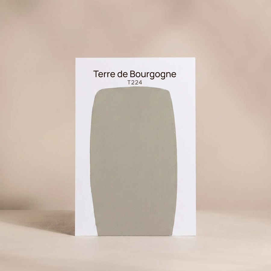 TERRE DE BOURGOGNE