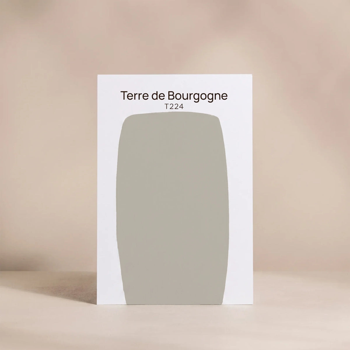 TERRE DE BOURGOGNE
