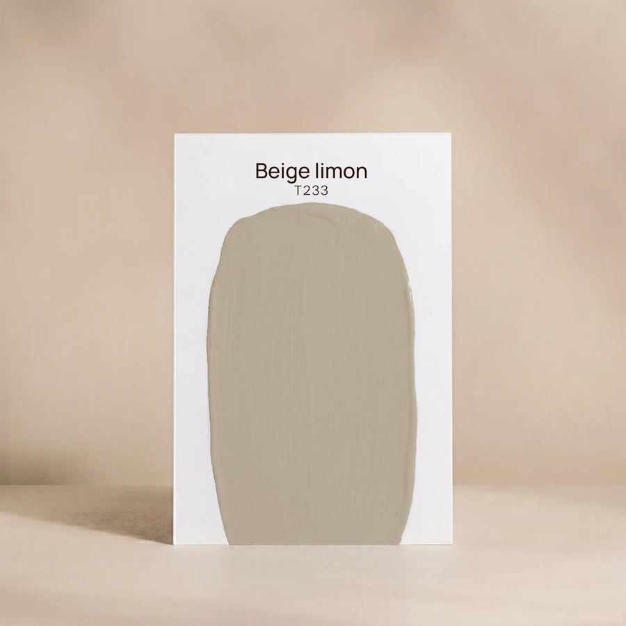 BEIGE LIMON
