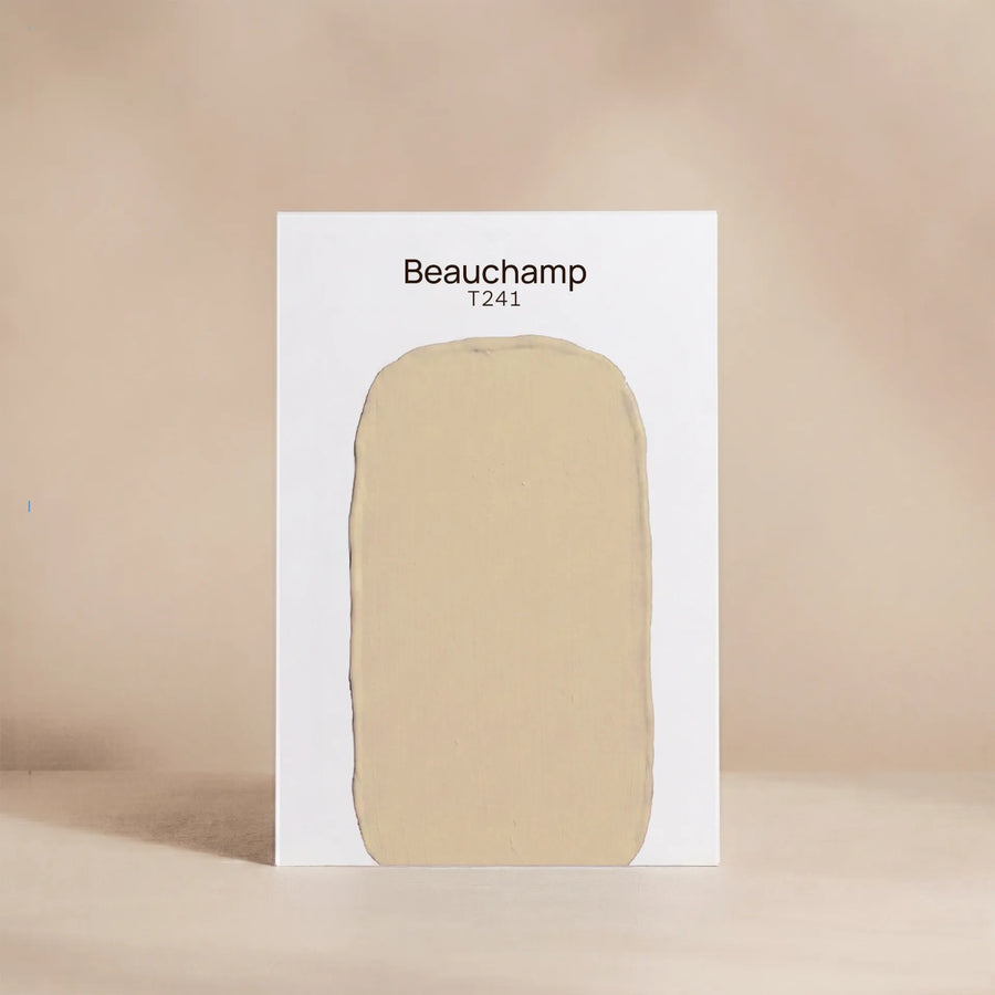 BEAUCHAMP
