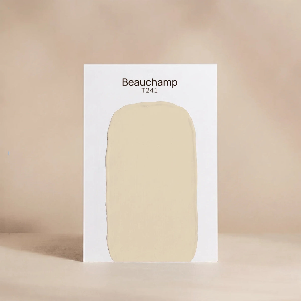 BEAUCHAMP