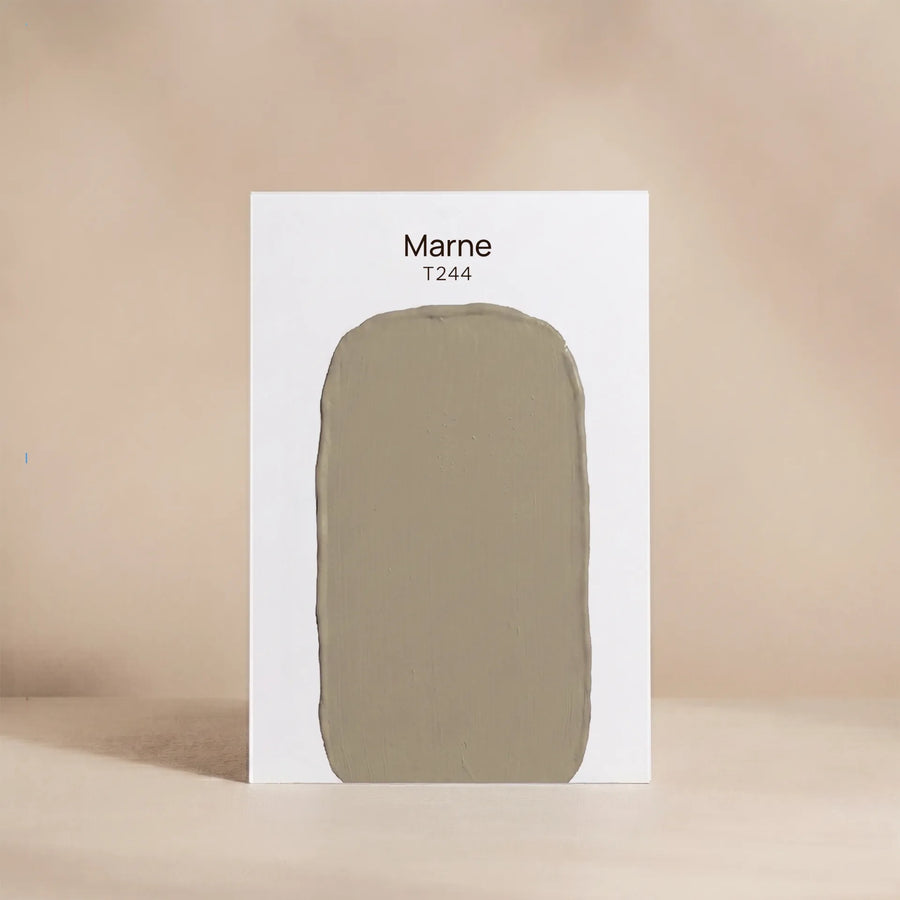 MARNE
