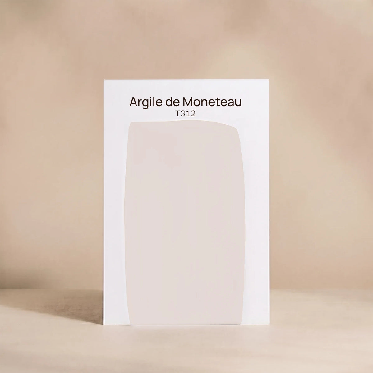 ARGILE DE MONETEAU