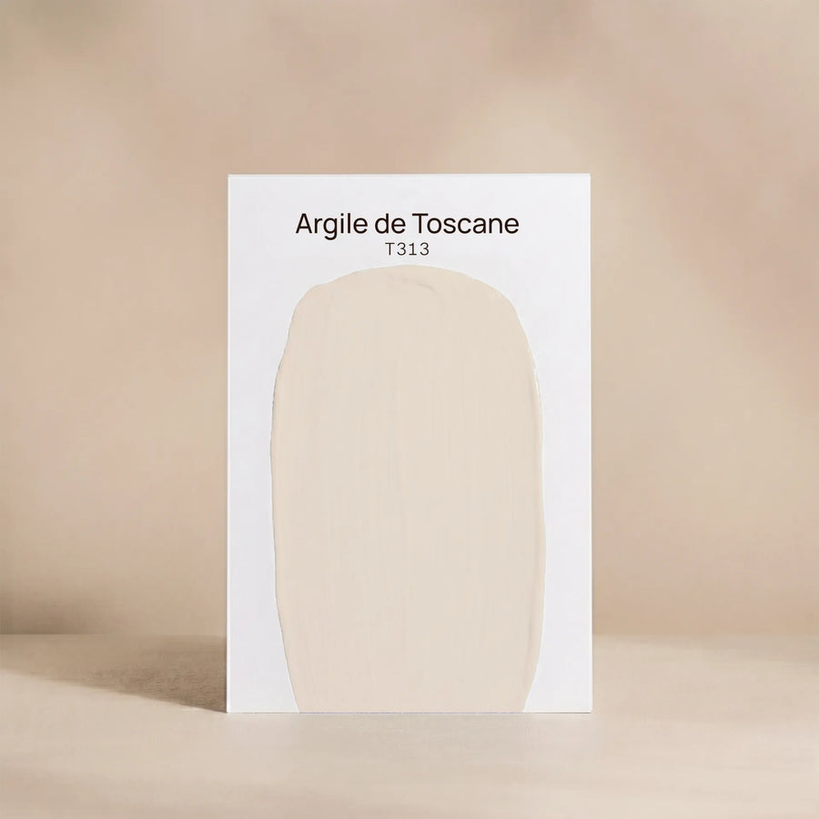 ARGILE DE TOSCANE