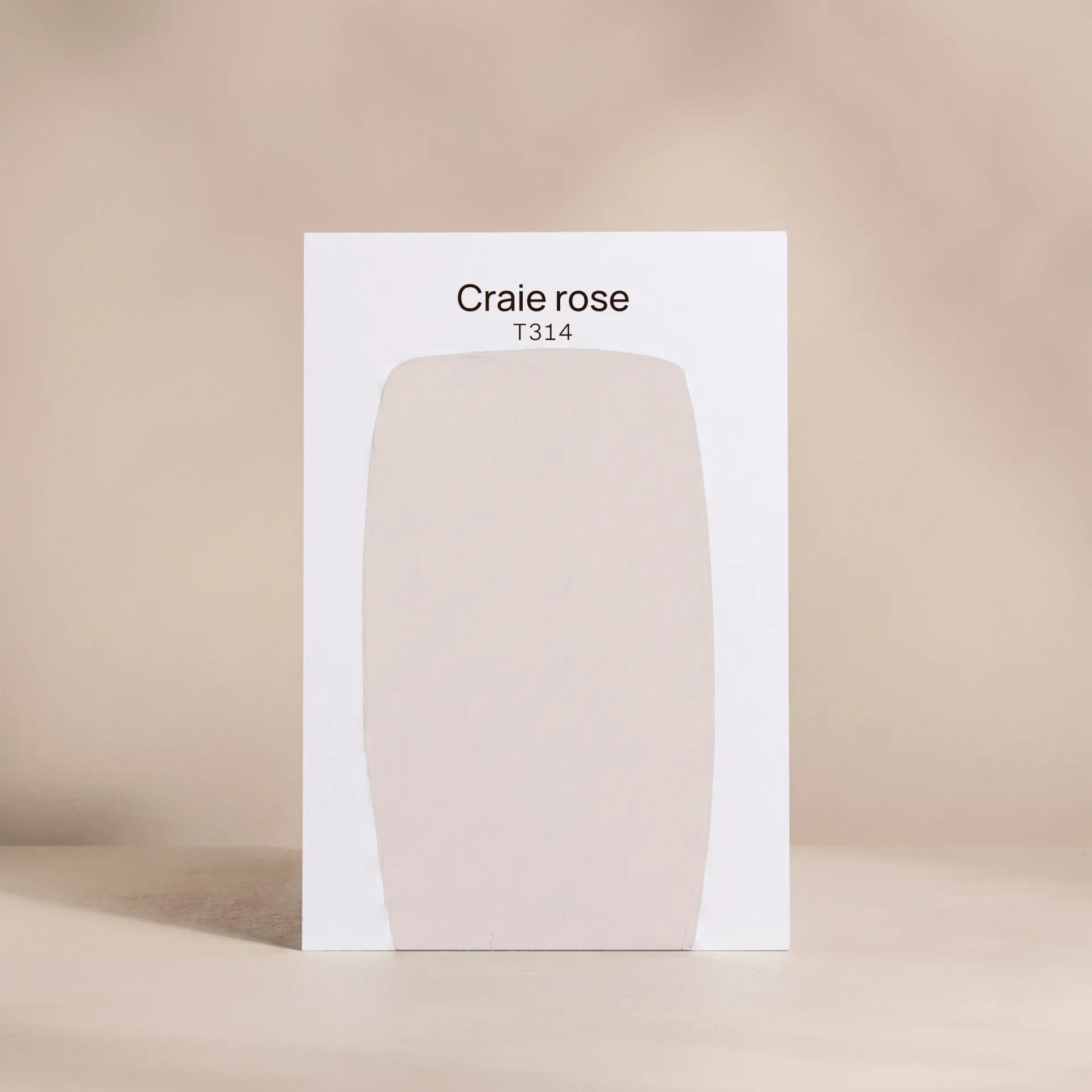 CRAIE ROSE