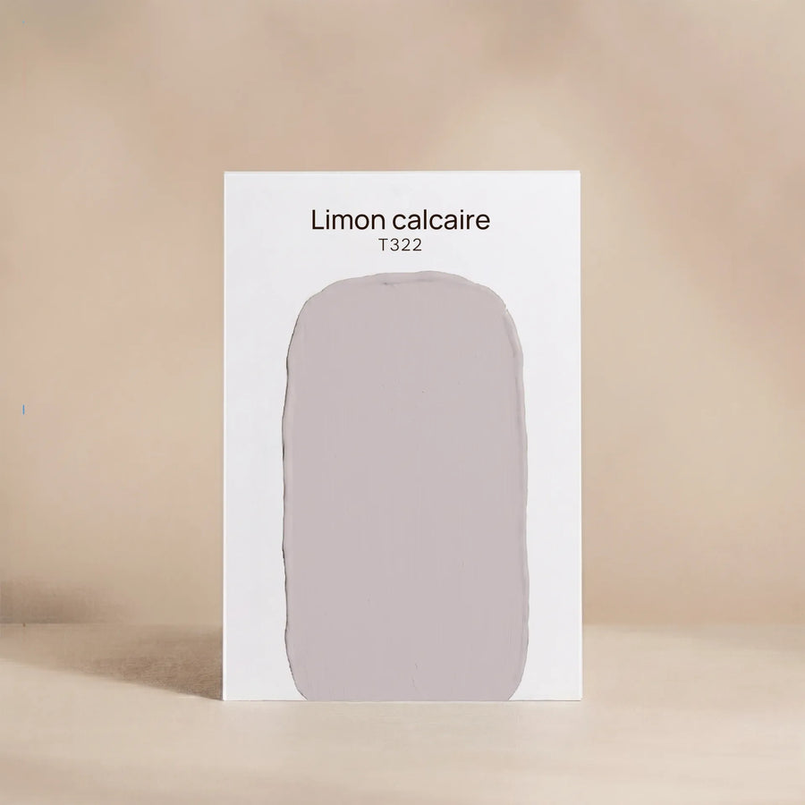 LIMON CALCAIRE