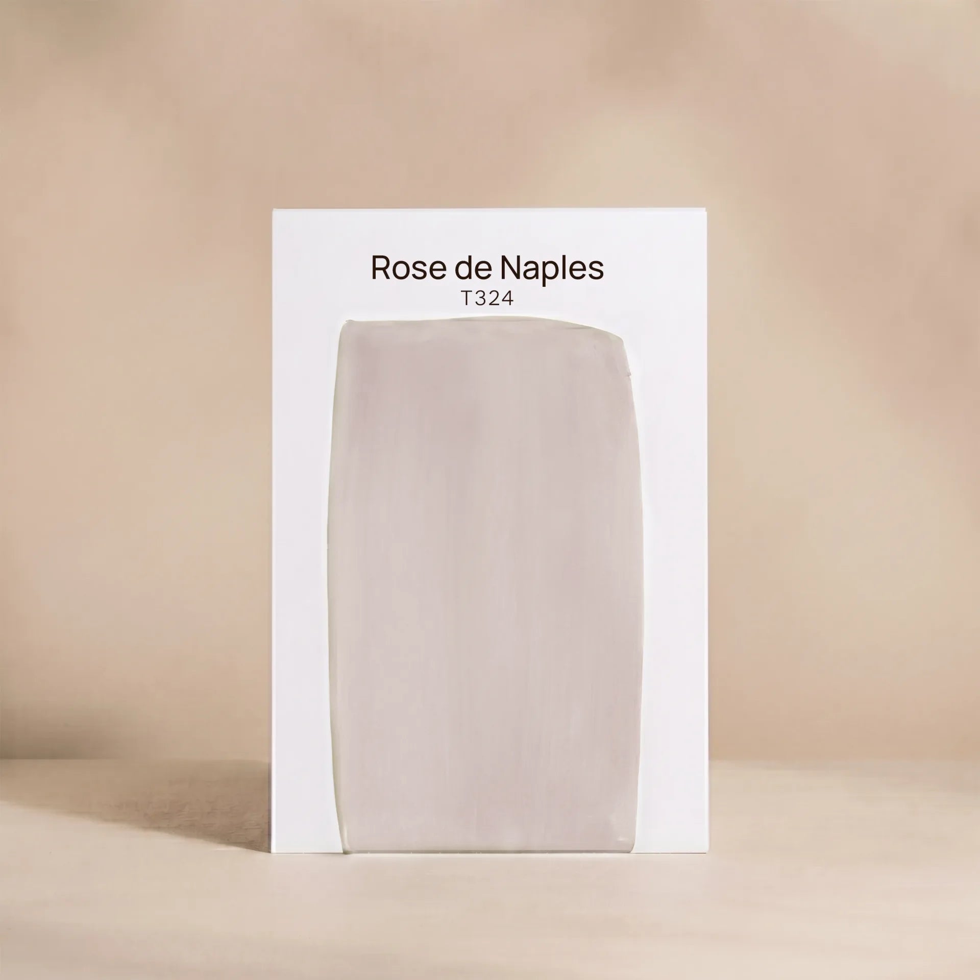 ROSE DE NAPLES